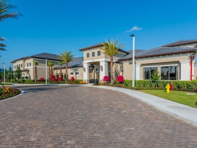 Stonecreek is a luxury contemporary amenity rich community of on Quail West Golf and Country Club in Florida - for sale on GolfHomes.com, golf home, golf lot