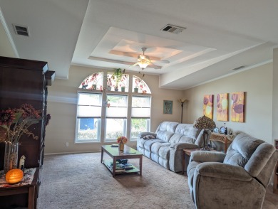 Listed by the Official Sales Team of Cypress Lakes Village on Big Cypress Golf and Country Club in Florida - for sale on GolfHomes.com, golf home, golf lot