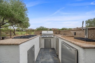 This newly renovated home offers breathtaking views of the golf on South Shore At Lake Las Vegas in Nevada - for sale on GolfHomes.com, golf home, golf lot