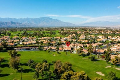 At 39196 Sweetwater Drive, luxury meets desert living and on Avondale Golf Club in California - for sale on GolfHomes.com, golf home, golf lot