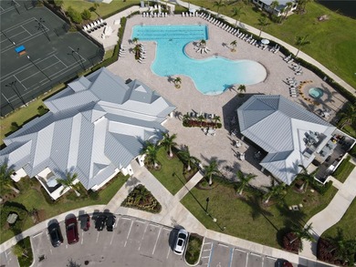 Welcome home to your 4 BEDROOM, 3 BATH, 3 CAR GARAGE STUNNING on Heritage Landing Golf  in Florida - for sale on GolfHomes.com, golf home, golf lot