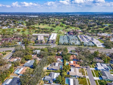 Welcome to a stunning residence in the highly sought after on Countryside Country Club in Florida - for sale on GolfHomes.com, golf home, golf lot