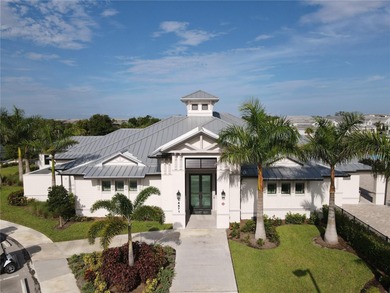 Welcome home to your 4 BEDROOM, 3 BATH, 3 CAR GARAGE STUNNING on Heritage Landing Golf  in Florida - for sale on GolfHomes.com, golf home, golf lot