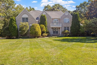 SHOWINGS NOT AVAILABLE UNTIL 09/22..  Welcome to the highly on Galloway National Golf Club in New Jersey - for sale on GolfHomes.com, golf home, golf lot