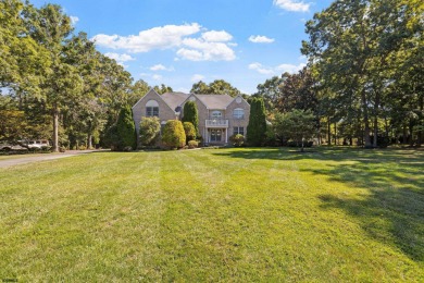 SHOWINGS NOT AVAILABLE UNTIL 09/22..  Welcome to the highly on Galloway National Golf Club in New Jersey - for sale on GolfHomes.com, golf home, golf lot