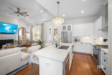 Great location in the gated community of Battles Trace at The on Lakewood Golf Club in Alabama - for sale on GolfHomes.com, golf home, golf lot