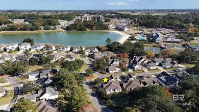 Great location in the gated community of Battles Trace at The on Lakewood Golf Club in Alabama - for sale on GolfHomes.com, golf home, golf lot