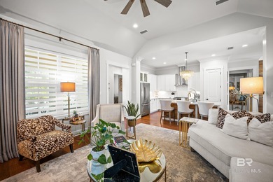 Great location in the gated community of Battles Trace at The on Lakewood Golf Club in Alabama - for sale on GolfHomes.com, golf home, golf lot