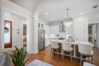 Great location in the gated community of Battles Trace at The on Lakewood Golf Club in Alabama - for sale on GolfHomes.com, golf home, golf lot