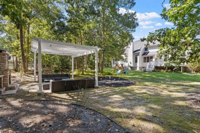 SHOWINGS NOT AVAILABLE UNTIL 09/22..  Welcome to the highly on Galloway National Golf Club in New Jersey - for sale on GolfHomes.com, golf home, golf lot