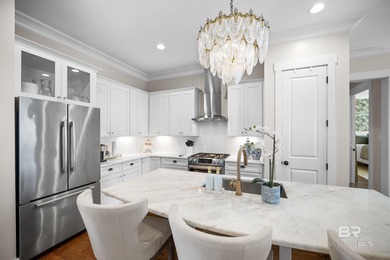 Great location in the gated community of Battles Trace at The on Lakewood Golf Club in Alabama - for sale on GolfHomes.com, golf home, golf lot