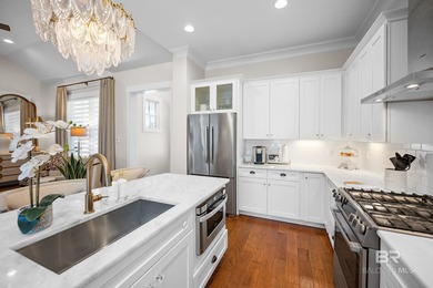 Great location in the gated community of Battles Trace at The on Lakewood Golf Club in Alabama - for sale on GolfHomes.com, golf home, golf lot