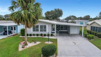 Welcome to this super spacious tastefully upgraded 2/2 with on El Diablo Executive Golf Course in Florida - for sale on GolfHomes.com, golf home, golf lot