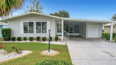 Welcome to this super spacious tastefully upgraded 2/2 with on El Diablo Executive Golf Course in Florida - for sale on GolfHomes.com, golf home, golf lot