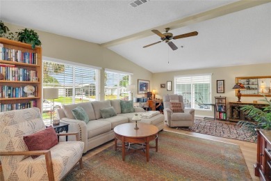 Welcome to this super spacious tastefully upgraded 2/2 with on El Diablo Executive Golf Course in Florida - for sale on GolfHomes.com, golf home, golf lot