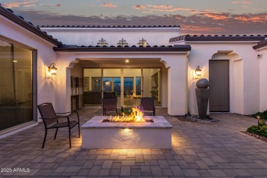 Don't miss your chance to live in one of the most exclusive on Sterling Grove Golf & Country Club in Arizona - for sale on GolfHomes.com, golf home, golf lot