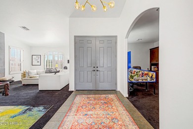 GORGEOUS Marbella in GATED, Adult Community of Oakwood on the on Oakwood Golf Club  in Arizona - for sale on GolfHomes.com, golf home, golf lot