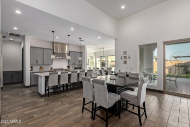 Don't miss your chance to live in one of the most exclusive on Sterling Grove Golf & Country Club in Arizona - for sale on GolfHomes.com, golf home, golf lot