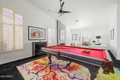 GORGEOUS Marbella in GATED, Adult Community of Oakwood on the on Oakwood Golf Club  in Arizona - for sale on GolfHomes.com, golf home, golf lot