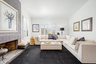 GORGEOUS Marbella in GATED, Adult Community of Oakwood on the on Oakwood Golf Club  in Arizona - for sale on GolfHomes.com, golf home, golf lot