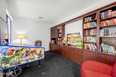 GORGEOUS Marbella in GATED, Adult Community of Oakwood on the on Oakwood Golf Club  in Arizona - for sale on GolfHomes.com, golf home, golf lot