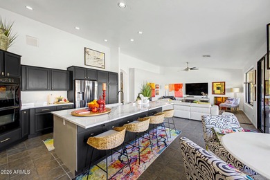 GORGEOUS Marbella in GATED, Adult Community of Oakwood on the on Oakwood Golf Club  in Arizona - for sale on GolfHomes.com, golf home, golf lot