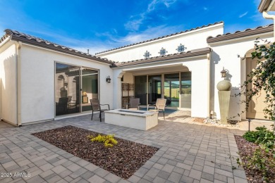 Don't miss your chance to live in one of the most exclusive on Sterling Grove Golf & Country Club in Arizona - for sale on GolfHomes.com, golf home, golf lot