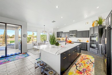 GORGEOUS Marbella in GATED, Adult Community of Oakwood on the on Oakwood Golf Club  in Arizona - for sale on GolfHomes.com, golf home, golf lot