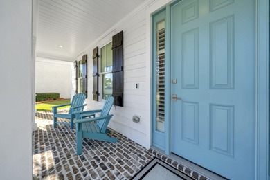 Welcome to 91 Charlotte Avenue, a stunning 4-bedroom, 3.5-bath on Seascape Golf Course in Florida - for sale on GolfHomes.com, golf home, golf lot