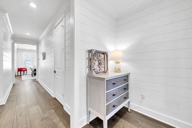 Welcome to 91 Charlotte Avenue, a stunning 4-bedroom, 3.5-bath on Seascape Golf Course in Florida - for sale on GolfHomes.com, golf home, golf lot