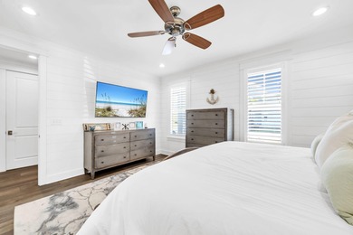 Welcome to 91 Charlotte Avenue, a stunning 4-bedroom, 3.5-bath on Seascape Golf Course in Florida - for sale on GolfHomes.com, golf home, golf lot