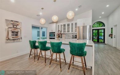 Fall in love instantly with this beautifully renovated lakefront on Grand Palms Hotel and Golf Resort in Florida - for sale on GolfHomes.com, golf home, golf lot