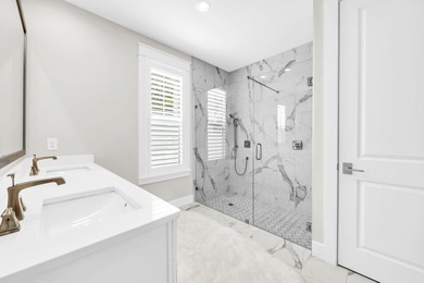 Welcome to 91 Charlotte Avenue, a stunning 4-bedroom, 3.5-bath on Seascape Golf Course in Florida - for sale on GolfHomes.com, golf home, golf lot