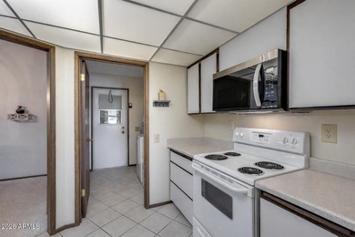 Welcome to easy, carefree living in the 55+ active adult on Sun City-Willow Creek / Willow Brook  in Arizona - for sale on GolfHomes.com, golf home, golf lot