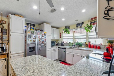 THIS HOME IS COVERED BY "CHOICE HOME WARRANTY" PAID on Big Cypress Golf and Country Club in Florida - for sale on GolfHomes.com, golf home, golf lot