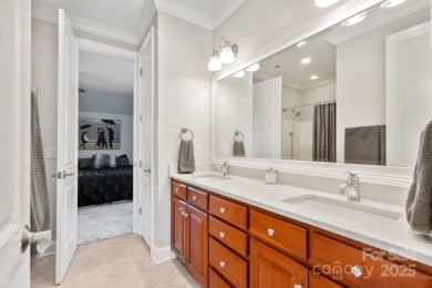 Don't let summer slip away! Discover the joys of lake living in on Trump National Golf Club Charlotte in North Carolina - for sale on GolfHomes.com, golf home, golf lot