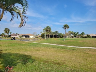 Welcome to this exceptional 3-bedroom, 2.5-bath pool home on Royal Tee Country Club in Florida - for sale on GolfHomes.com, golf home, golf lot
