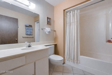 Welcome to easy, carefree living in the 55+ active adult on Sun City-Willow Creek / Willow Brook  in Arizona - for sale on GolfHomes.com, golf home, golf lot