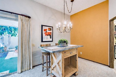 Welcome to easy, carefree living in the 55+ active adult on Sun City-Willow Creek / Willow Brook  in Arizona - for sale on GolfHomes.com, golf home, golf lot