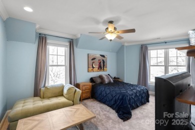 Don't let summer slip away! Discover the joys of lake living in on Trump National Golf Club Charlotte in North Carolina - for sale on GolfHomes.com, golf home, golf lot