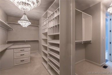 Unparalleled luxury and privacy with this beautifully remodeled on The Club At Porto Cima in Missouri - for sale on GolfHomes.com, golf home, golf lot
