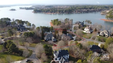 Don't let summer slip away! Discover the joys of lake living in on Trump National Golf Club Charlotte in North Carolina - for sale on GolfHomes.com, golf home, golf lot