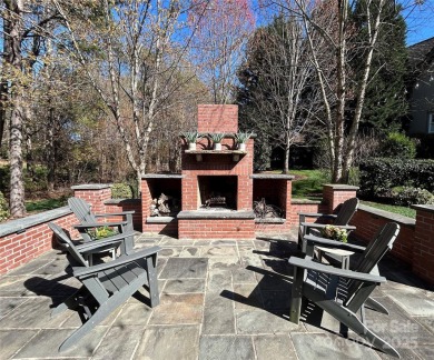 Don't let summer slip away! Discover the joys of lake living in on Trump National Golf Club Charlotte in North Carolina - for sale on GolfHomes.com, golf home, golf lot