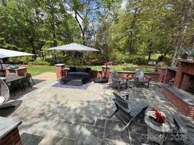 Don't let summer slip away! Discover the joys of lake living in on Trump National Golf Club Charlotte in North Carolina - for sale on GolfHomes.com, golf home, golf lot