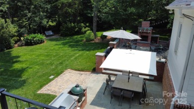 Don't let summer slip away! Discover the joys of lake living in on Trump National Golf Club Charlotte in North Carolina - for sale on GolfHomes.com, golf home, golf lot