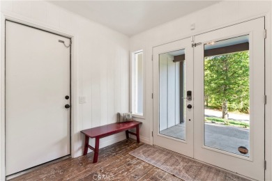 Sitting in the pristine alpine community of Lake Arrowhead, this on Lake Arrowhead Country Club in California - for sale on GolfHomes.com, golf home, golf lot