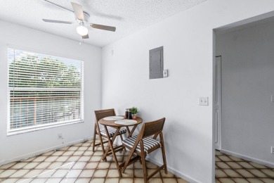 Charming 4th floor unit in elevator building. Wonderful Lake on Marina Lakes Golf Course in Florida - for sale on GolfHomes.com, golf home, golf lot