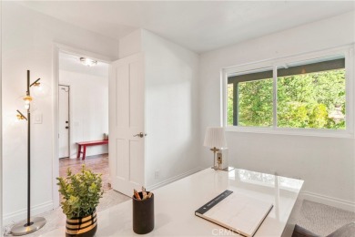 Sitting in the pristine alpine community of Lake Arrowhead, this on Lake Arrowhead Country Club in California - for sale on GolfHomes.com, golf home, golf lot