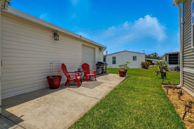 THIS HOME IS COVERED BY "CHOICE HOME WARRANTY" PAID on Big Cypress Golf and Country Club in Florida - for sale on GolfHomes.com, golf home, golf lot