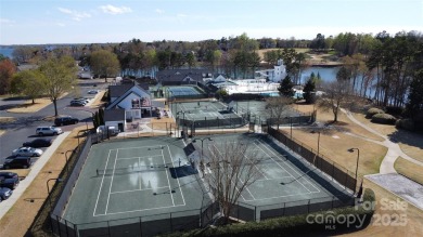 Don't let summer slip away! Discover the joys of lake living in on Trump National Golf Club Charlotte in North Carolina - for sale on GolfHomes.com, golf home, golf lot